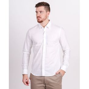 CAMISA REISEN 13934 BRANCO GG