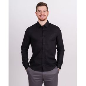 CAMISA REISEN 13935 PRETO G