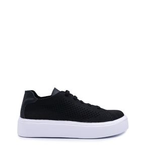 TÊNIS REISEN 13988 PRETO 35
