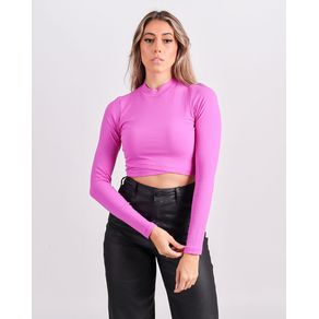 CROPPED COLCCI 14008 LILAS M