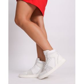 BOTA COLCCI 14118 BRANCO 37