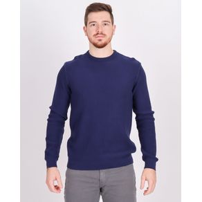 BLUSÃO REISEN 14140 AZUL G