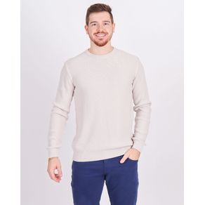 BLUSÃO REISEN 14141 BEGE G