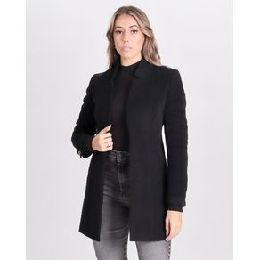 CASACO REISEN MA 14161 PRETO 36