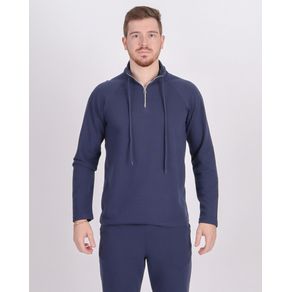 MOLETOM REISEN 14185 MARINHO G