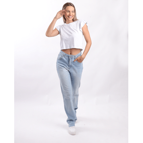 CALÇA REISEN 14442 JEANS 36