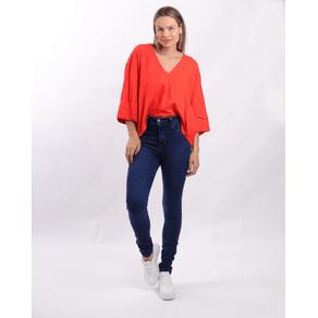 CALÇA REISEN 14445 JEANS 44