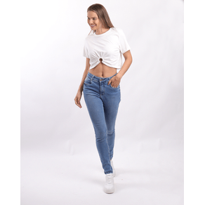 CALÇA REISEN 14447 JEANS 42