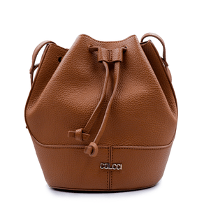 BOLSA COLCCI 14571 CARAMELO U