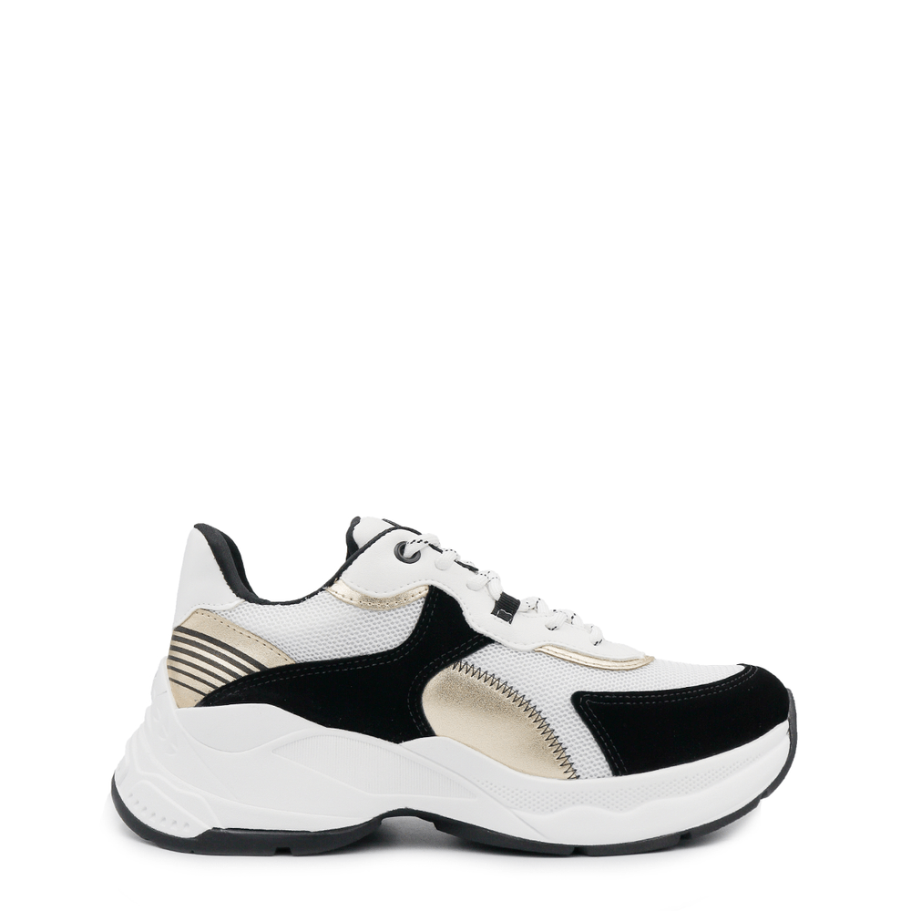 Tenis chunky best sale feminino arezzo