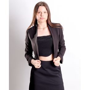 BLAZER REISEN MA 14656 PRETO 38