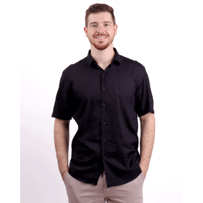 CAMISA REISEN MI 14704 PRETO G
