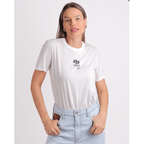 T-SHIRT COLCCI 14857 OFF WHITE P
