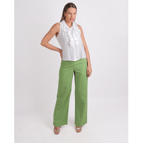 CALÇA REISEN 14872 VERDE G