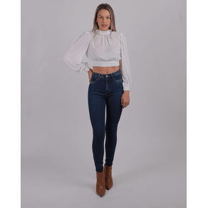 CALÇA CONSCIENCIA JEANS 14942 JEANS 42