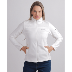 JAQUETA COLUMBIA 14959 OFF WHITE M