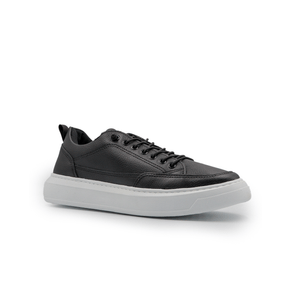 SAPATÊNIS REISEN 14994 Tênis Casual VD Preto PRETO 37