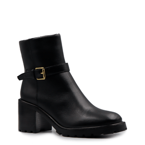 BOTA BY COOL 15013 PRETO 35