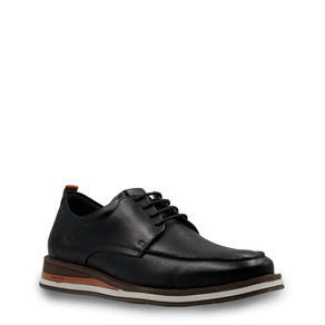 SAPATO DEMOCRATA 15022 PRETO 37