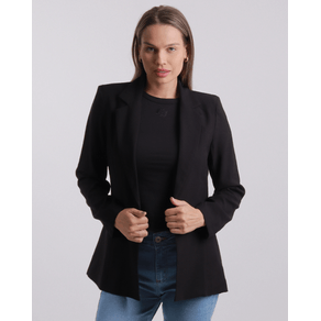 BLAZER REISEN 15035 PRETO G