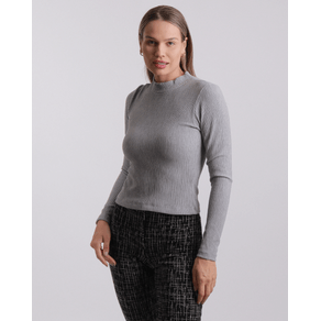 BLUSA FORUM 15037 MESCLA G