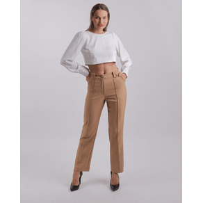 CALÇA REISEN PA 15048 BEGE M