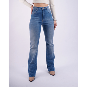 CALÇA REISEN 15056 JEANS 36