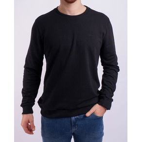 MOLETOM COLCCI 15084 PRETO P