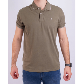 POLO COLCCI 15087 VERDE P