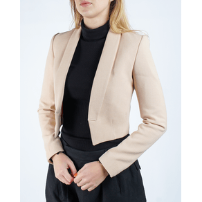 BLAZER REISEN MA 15091 BEGE 36