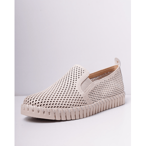 MOCASSIM BOTTERO 15101 OFF WHITE 34