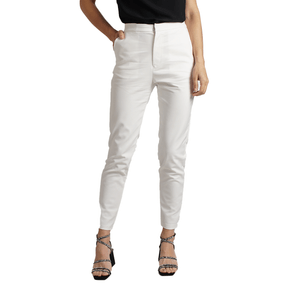 CALÇA REISEN 15109 OFF WHITE PP