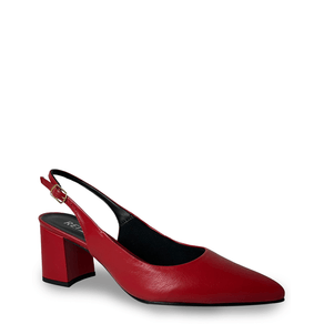 SAPATO REISEN 15128 VERMELHO 35