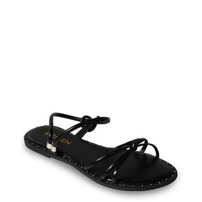 SANDÁLIA REISEN 15141 PRETO 38
