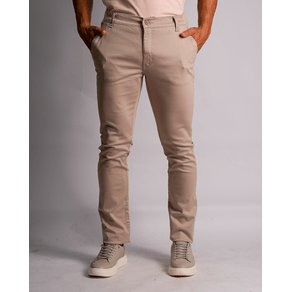 Calça Bolso Faca Areia AREIA 38