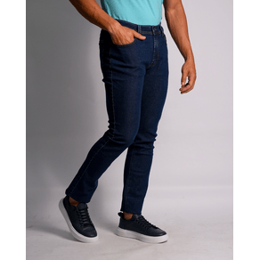 Calça Jeans Reisen Slim Cor Escura CJ JEANS 38