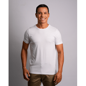 CAMISETA REISEN 15156 BRANCO P