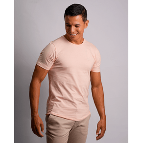 CAMISETA REISEN 15158 ROSA P