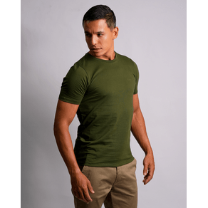 CAMISETA REISEN 15162 VERDE P