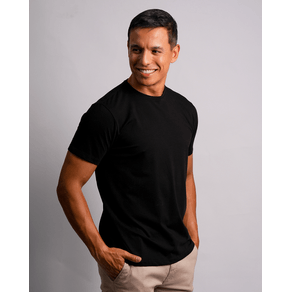 CAMISETA REISEN 15164 PRETO G