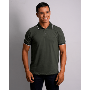 POLO REISEN 15169 MUSGO M