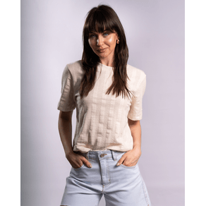 BLUSA REISEN 15171 OFF WHITE G
