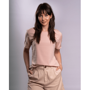 BLUSA REISEN 15173 ROSA P
